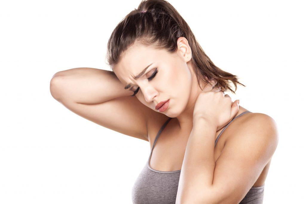 Những Điều Bạn Cần Biết Về Chứng Co Giật Cơ Ở Cổ