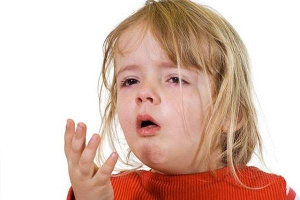 Ho có đờm là biểu hiện của bệnh gì?