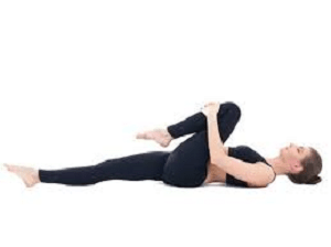 Bài tập gấp gỗi cho người đau dây thần kinh tọa