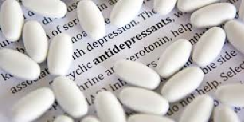 Tác dụng phụ của thuốc: thuốc chống trầm cảm, thuốc kháng viêm steroid