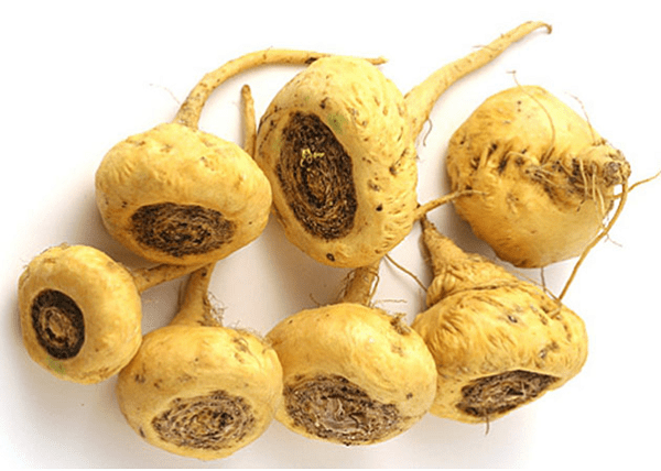 Maca Root được đánh giá là thực phẩm đẩy lùi lo âu hiệu quả