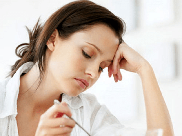 Loại trầm cảm tái diễn