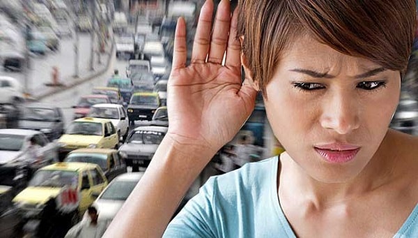 Ảo thanh là một dấu hiệu của bệnh hoang tưởng bị hại Ảo thanh là một dấu hiệu của bệnh hoang tưởng bị hại