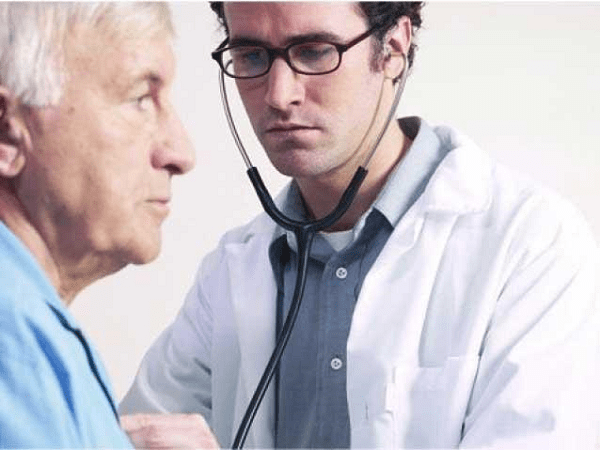 Điều trị bệnh sa sút trí tuệ với bác sĩ tâm lý