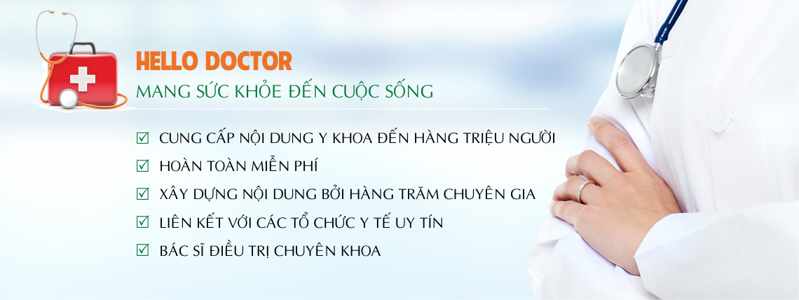 Hello Doctor - Home