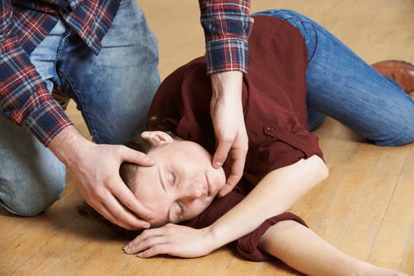 Bệnh động kinh dễ bị chẩn đoán nhầm Bệnh động kinh dễ bị chẩn đoán nhầm