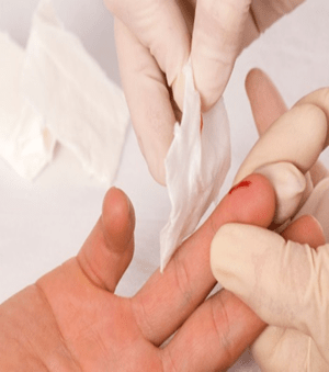 Dự phòng sau phơi nhiễm HIV