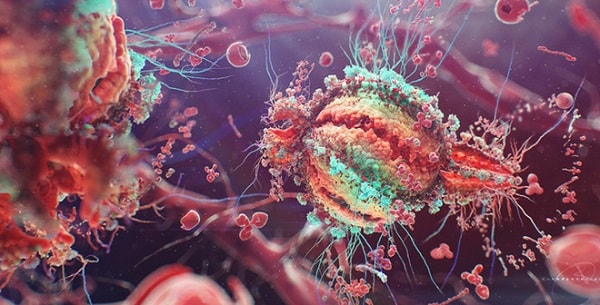 Bệnh HIV có nguy hiểm không