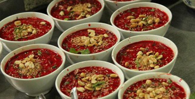 Mắc bệnh liên cầu lợn qua đường ăn uống