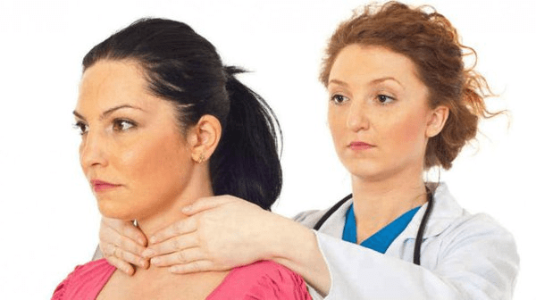 Địa chỉ khám chữa bệnh bướu cổ uy tín