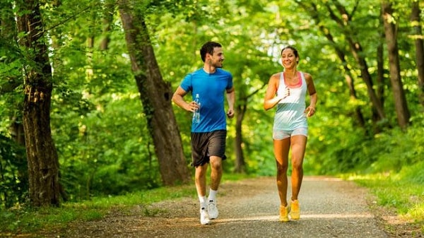 Một cuộc sống lành mạnh sẽ giúp bạn phòng tránh lạm dụng chất gây nghiện