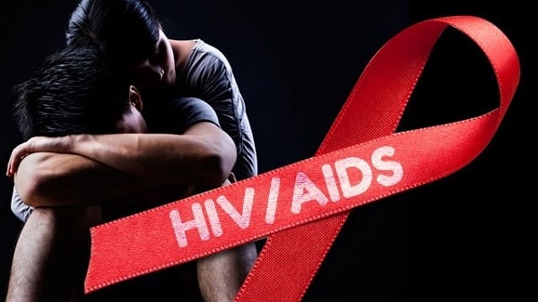 Lây nhiễm HIV qua đường tình dục