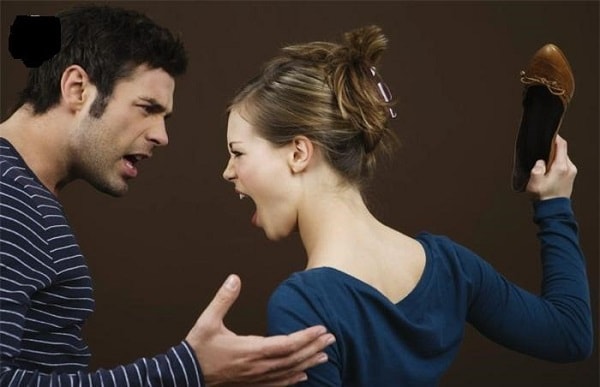 Những người bị Stress nặng thường dễ kích động