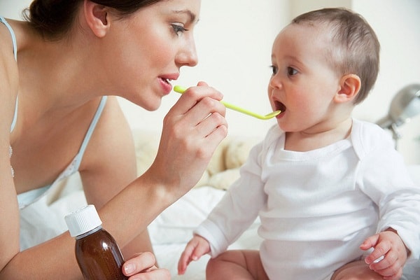 Cách chăm sóc cho trẻ bị động kinh tại nhà