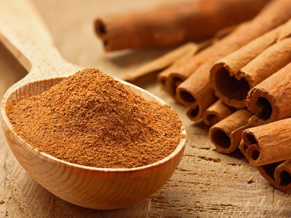 Quế giúp ích cho việc điều trị bệnh rối loạn lo âu