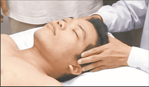 Cách sơ cứu người bi rối loạn tiền đình cấp tính