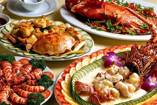 Chế độ dinh dưỡng cho người bị viêm đa dây thần kinh ngoại biên