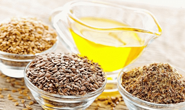 Những thực phẩm tốt cho người teo não