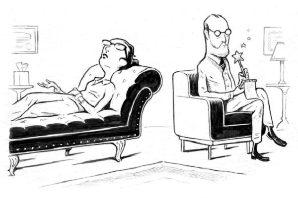 Điều trị cho bệnh nhân mắc rối loạn đa nhân cách