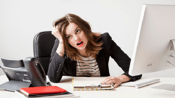 Nguyên nhân gây ra chứng hay quên ở người trẻ tuổi