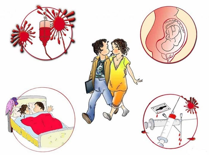 4. Chẩn đoán và điều trị HIV