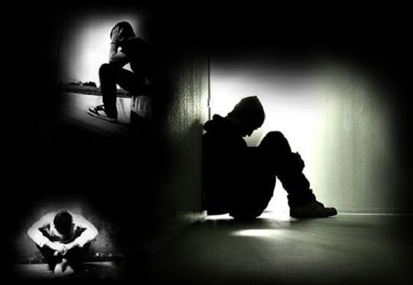 Dấu hiêu, biểu hiện và triệu chứng của đau buồn quá mức