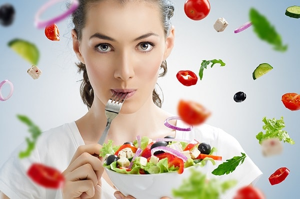 Hiện tượng đau nửa đầu sau khi ăn