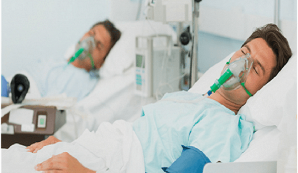 Điều trị suy hô hấp cấp