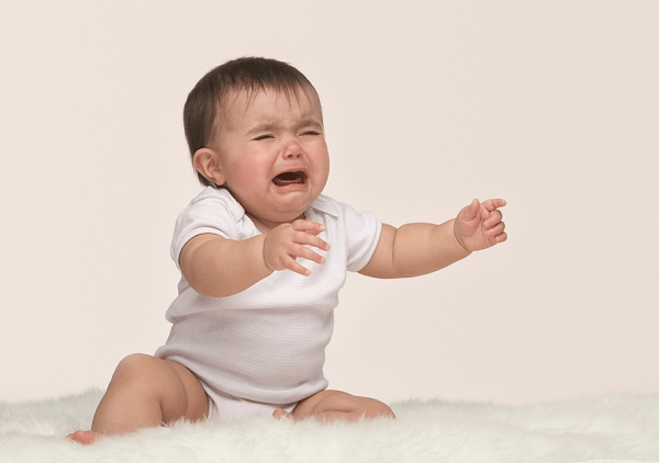 Nguyên nhân gây ra rối loạn giấc ngủ ở trẻ em