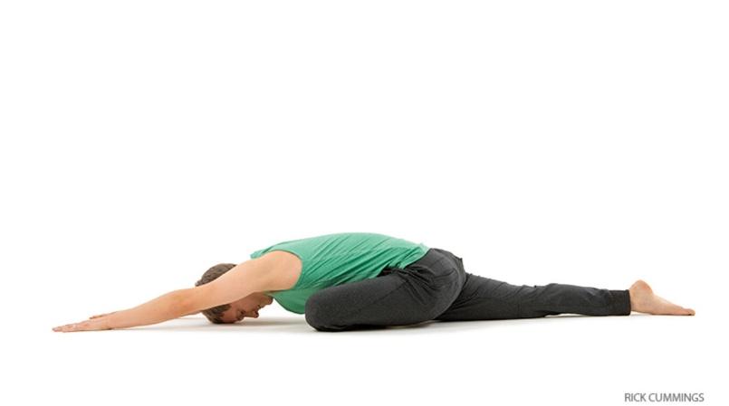 Đau thần kinh tọa có nên tập thể dục không