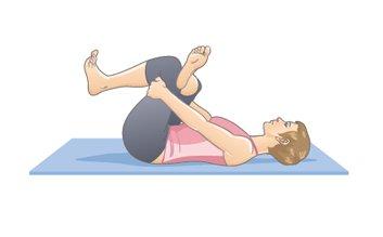 Đau thần kinh tọa có nên tập thể dục không