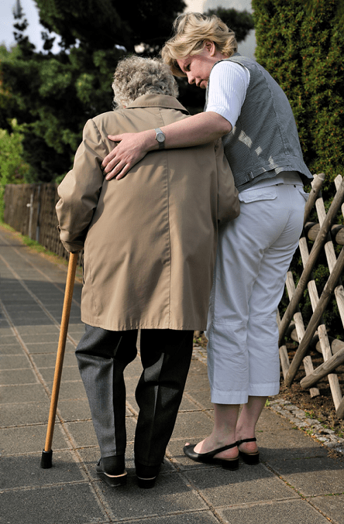 Biện pháp khắc phục triệu chứng đi lang thang