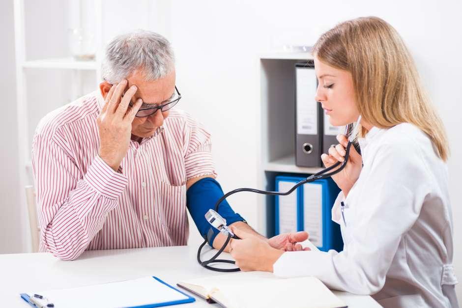 Điều trị tai biến mạch máu não