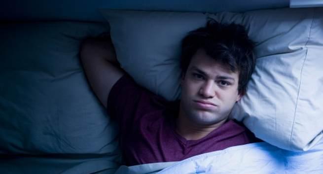 động kinh khi ngủ