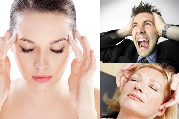 giật cơ vùng thái dương