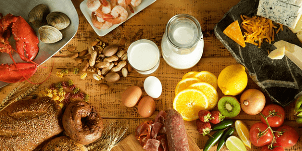 Ăn một số loại thực phẩm có thể là nguyên nhân khiến cho phân nổi