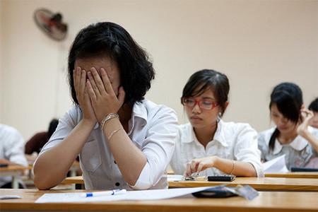 Học quá nhiều có dẫn đến bệnh tâm thần