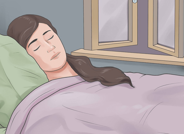 Tự điều trị run tay chân bằng cách ngủ đủ giấc