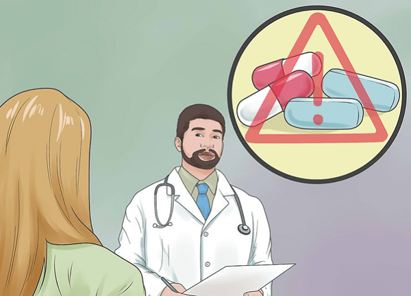 Nói chuyện với bác sĩ để có phương án điều trị run tay chân tốt nhất