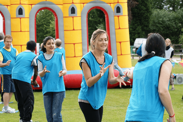 Tạo môi trường thoải mái cho bệnh nhân HIV Tạo môi trường thoải mái cho bệnh nhân HIV