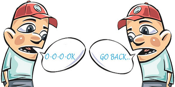 Triệu chứng nói lắp