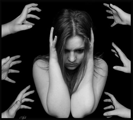 Mất ngủ nhiều sẽ làm tăng nguy cơ trầm cảm Mất ngủ nhiều sẽ làm tăng nguy cơ trầm cảm