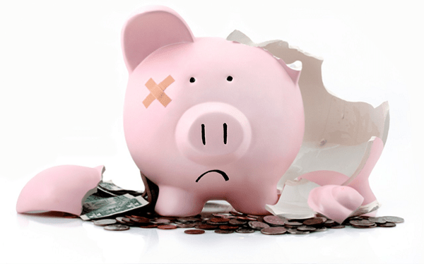 Tác hại của bệnh nghiện cờ bạc