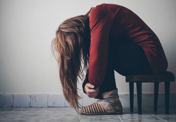 Triệu chứng của nghiện ma túy