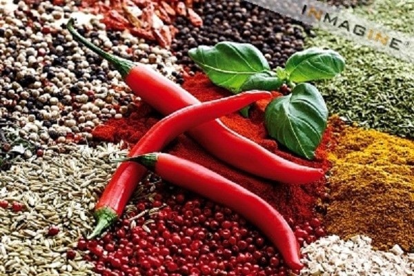 Người bị bệnh HIV không nên ăn nhiều thực phẩm cay
