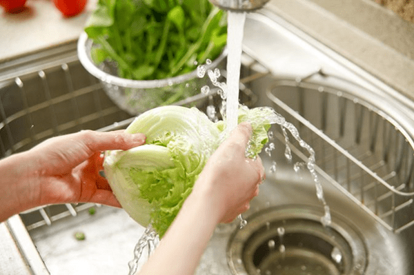 Đảm bảo nguyên tắc an toàn về sinh thực phẩm