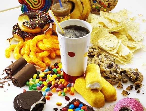 Người bị bệnh hoang tưởng nên hạn chế đường