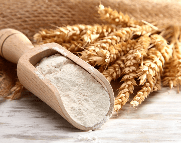 Người bị bệnh động kinh cần tránh bột tinh chế Người bị bệnh động kinh cần tránh bột tinh chế