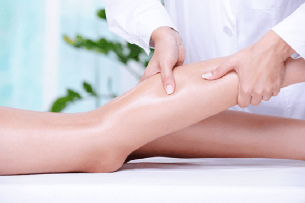 Tình trạng run chân không chủ ý Tình trạng run chân không chủ ý