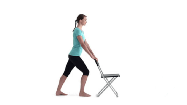 Cách khắc phục khi bị chuột rút